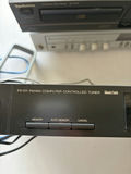 Vintage Stereo Equipment Mitsubishi JVC Technics - thumbnail 8 of 24