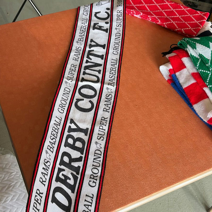 Football Supporter Scarves - image 6 of 15