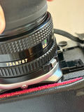 Cannon AE-1 Camera and Accessories - thumbnail 17 of 21