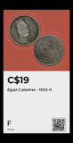Various Countries Silver Coins - thumbnail 18 of 20