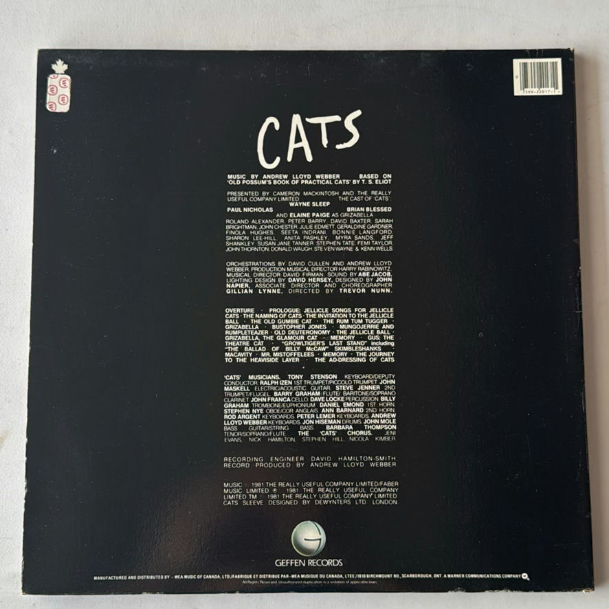 Movie Soundtrack Albums - image 25 of 25