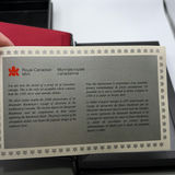Canadian Proof Coin Sets 1987-1989 - thumbnail 17 of 21