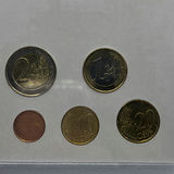Euro Coin Set And UK Coin Set - thumbnail 6 of 12