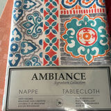 Tablecloths And Napkins - thumbnail 3 of 14