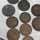 Antique And Vintage British Currency - thumbnail 20 of 28