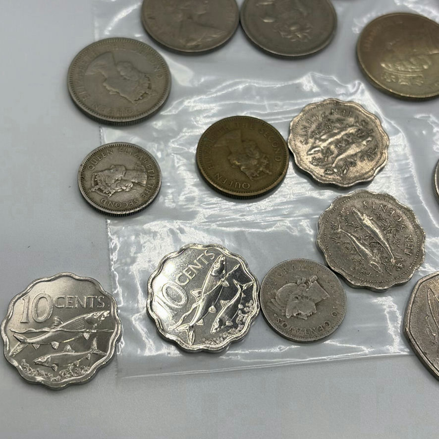 Caribbean Currency - image 8 of 11