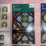 Christmas Stamps - thumbnail 6 of 22
