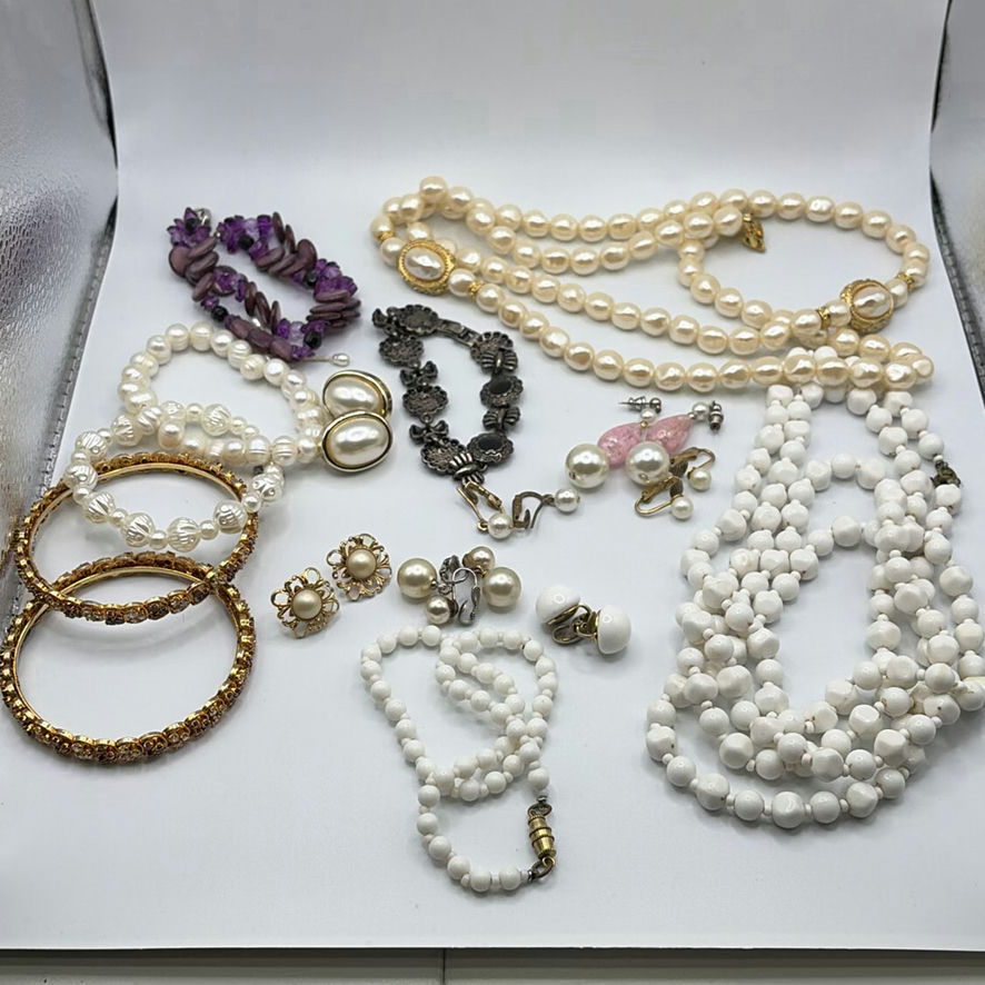 Various Jewelry - image 1 of 12