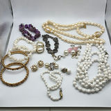 Various Jewelry - thumbnail 1 of 12