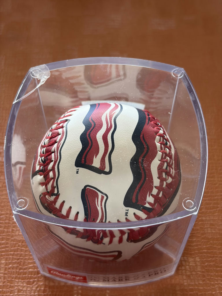 6 Collector Baseballs - image 19 of 25