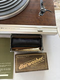 Mitsubishi DP-6 Record Player - thumbnail 5 of 7