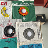 Vintage 45’s In Case - thumbnail 20 of 22