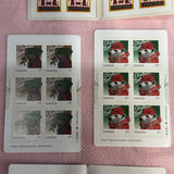 Assorted Christmas Stamps - thumbnail 20 of 24