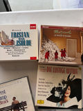 Various CD’s Classical and other - thumbnail 6 of 15