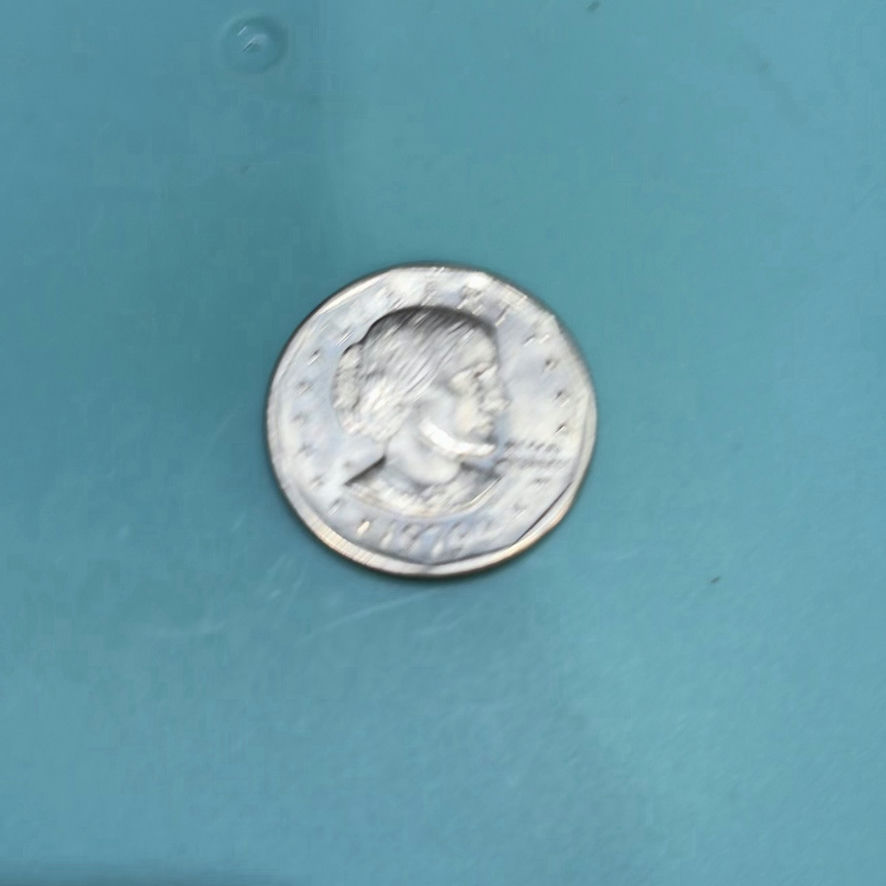 US Specialty And Older Coins - image 17 of 24