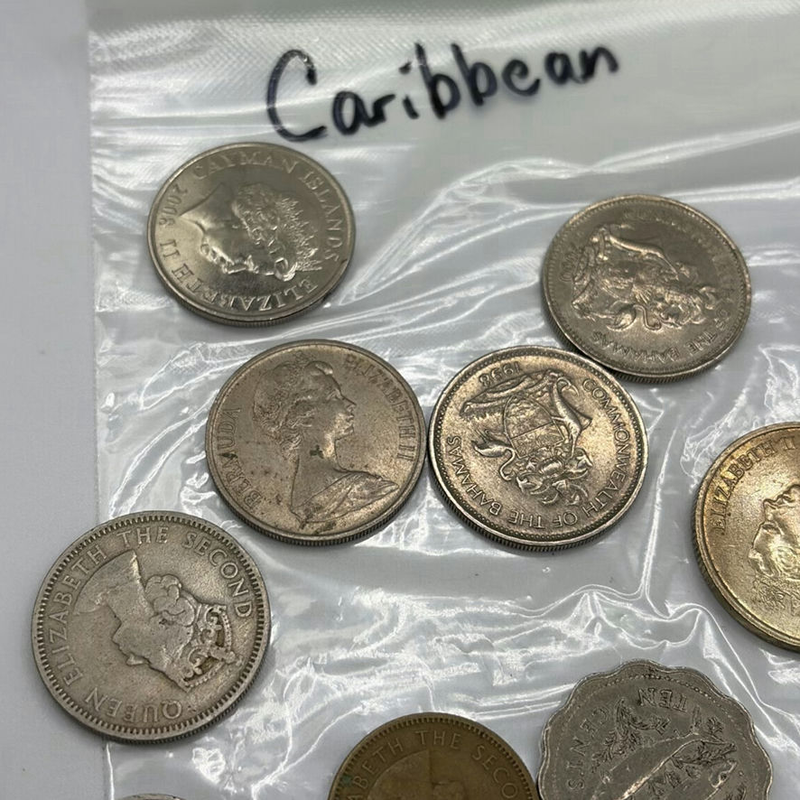 Caribbean Currency - image 7 of 11