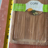 Wood Cutting Boards And Nife Set - thumbnail 2 of 10