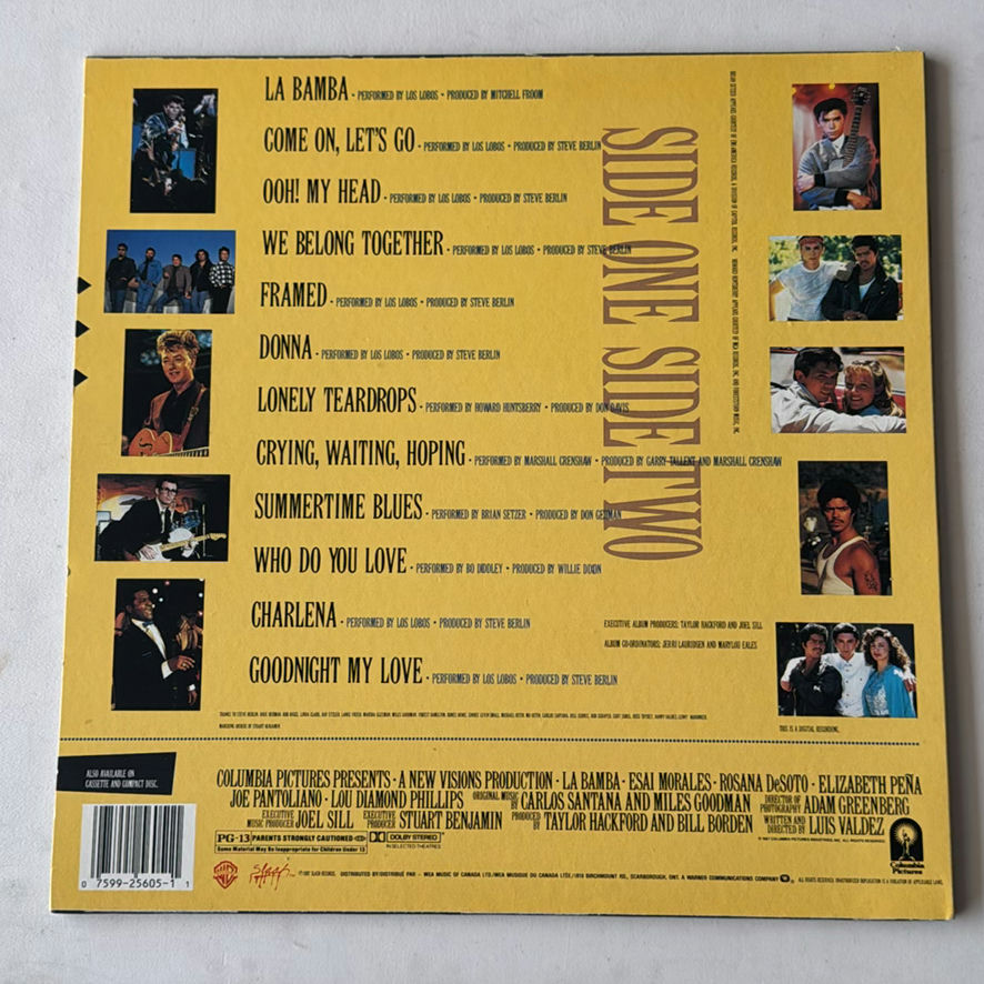 Movie Soundtrack Albums - image 17 of 25
