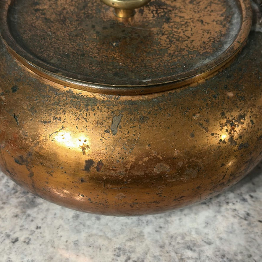 Copper Kettle - image 3 of 10