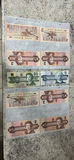 $57 In Canadian Currency - thumbnail 1 of 19