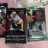 Hockey Collectibles Incl. Silver Montreal Canadiens Coin - thumbnail 25 of 25