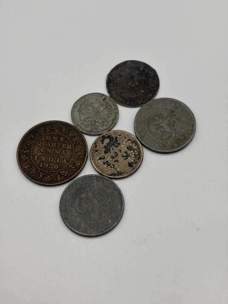 Various Currency - image 5 of 10