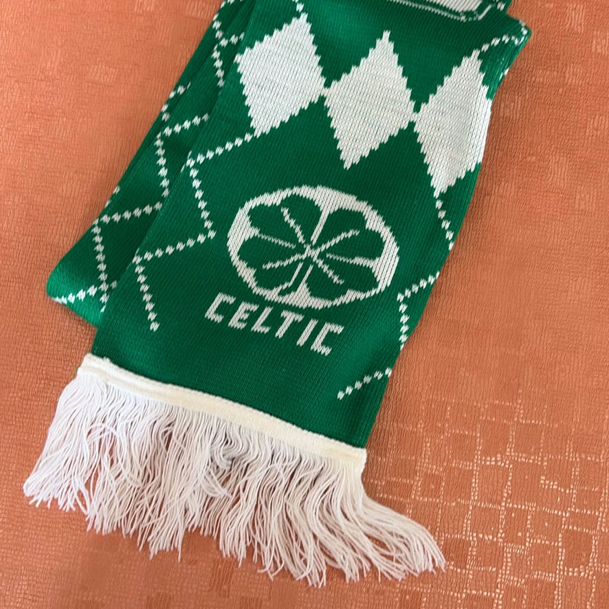 Football Supporter Scarves - image 9 of 15