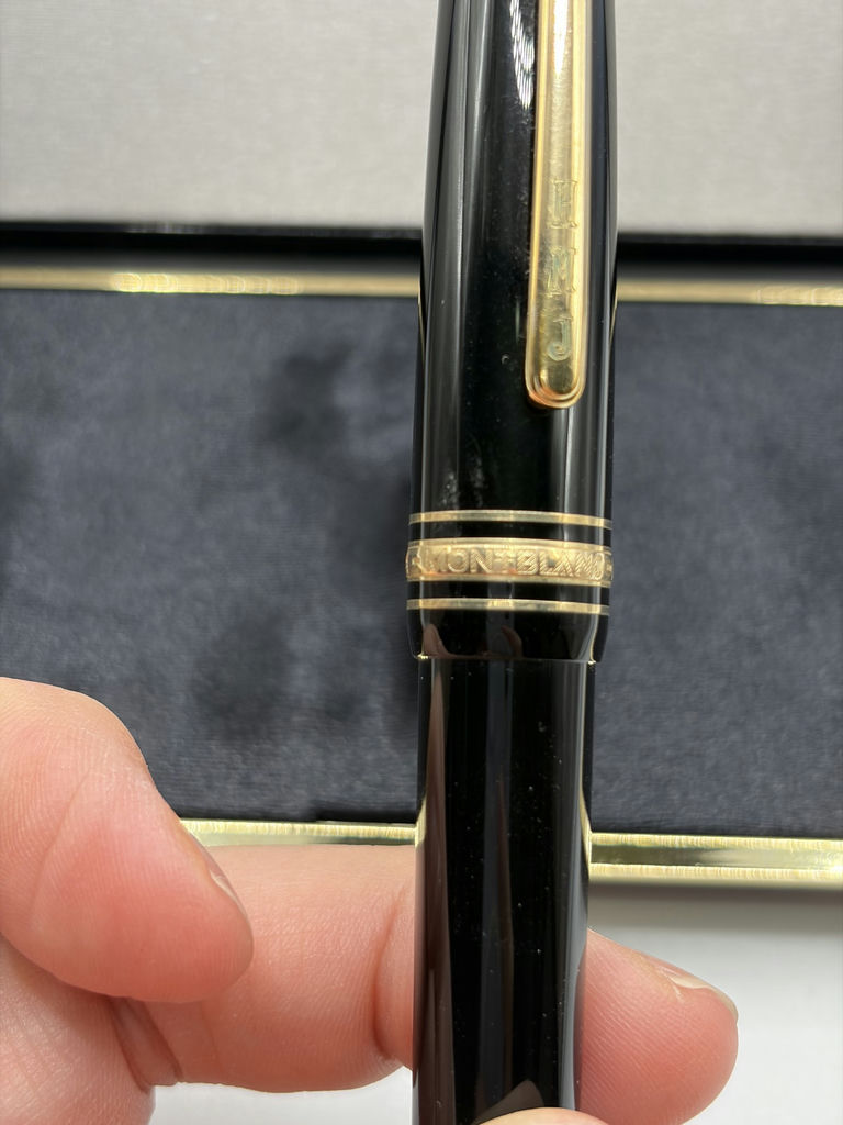 Montblanc Legrand Pen And Ink - image 8 of 18