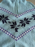 Vintage Child’s Poncho - thumbnail 3 of 7