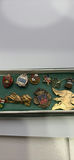Various Pins And Sterling Silver Jubilee Pin - thumbnail 5 of 11