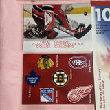 Hockey Collectibles Incl. Silver Montreal Canadiens Coin - thumbnail 19 of 25