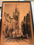 Vintage Copper Art (5 Pcs) - thumbnail 14 of 24