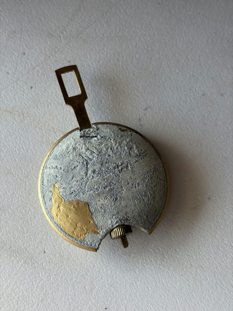 German Clock - image 13 of 13