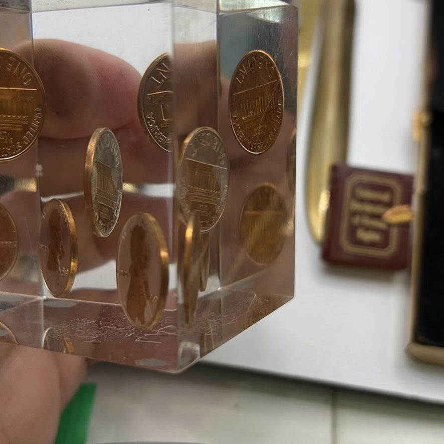 Vintage Pens, Letter Openers And More - image 8 of 26