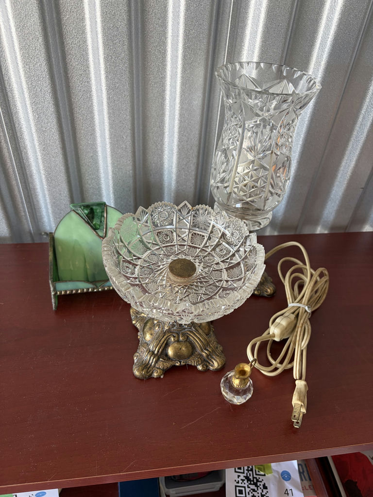 Vintage Decor - image 1 of 15