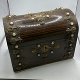 Vintage Treasure Box - thumbnail 1 of 12