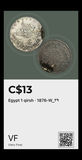 Various Countries Silver Coins - thumbnail 15 of 20