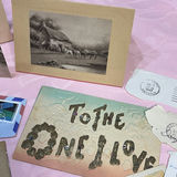 Vintage Ephemera And Stamps - thumbnail 8 of 15