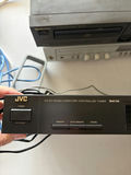 Vintage Stereo Equipment Mitsubishi JVC Technics - thumbnail 7 of 24