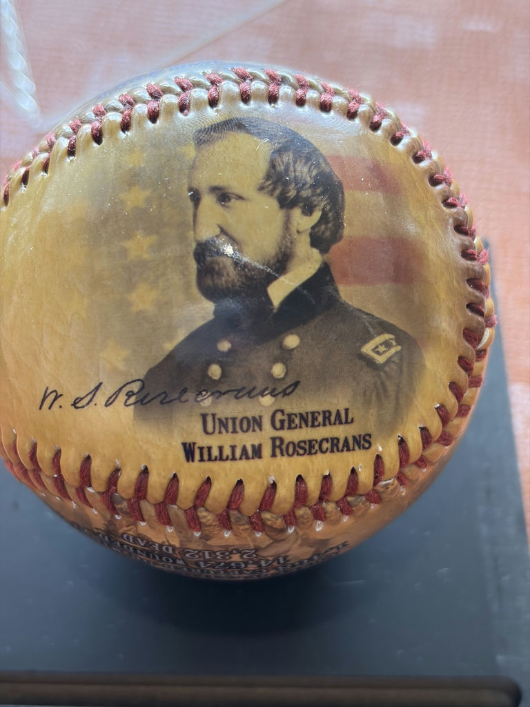 6 Collector Baseballs - image 13 of 25