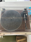 Mitsubishi DP-6 Record Player - thumbnail 3 of 7