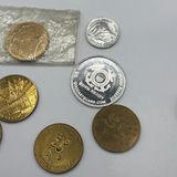 Various Tokens And Coins - thumbnail 5 of 8