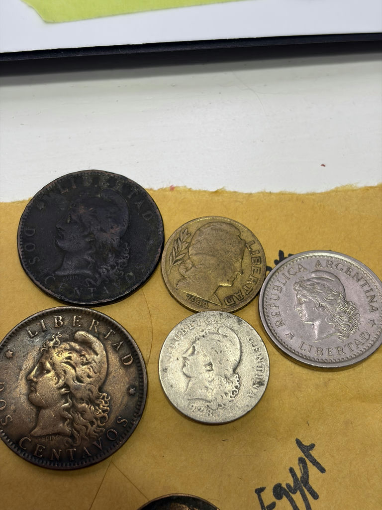 Currency From Many Countries - image 19 of 27