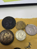 Currency From Many Countries - thumbnail 19 of 27