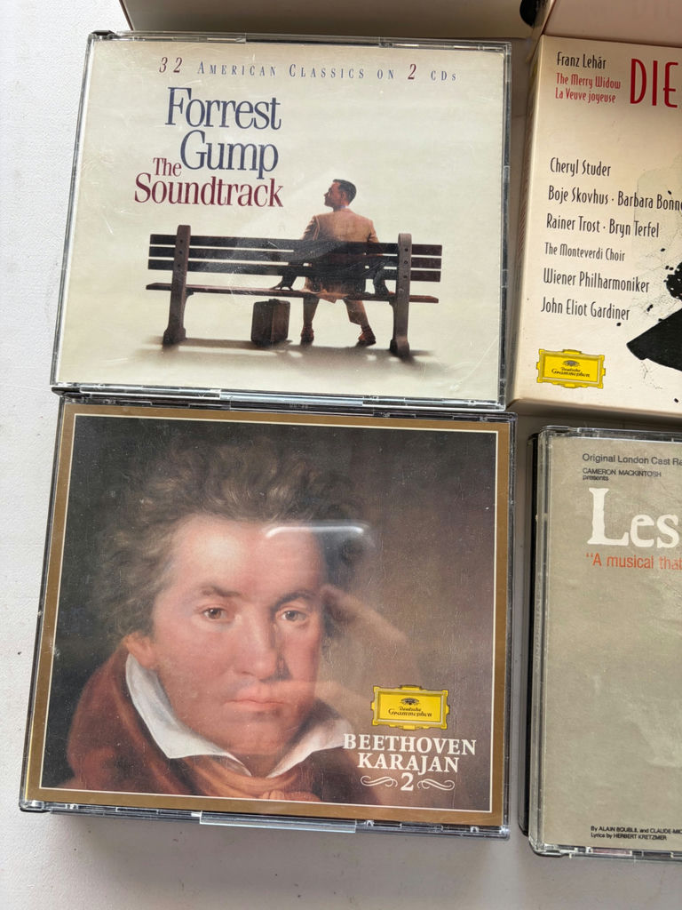Various CD’s Classical and other - image 7 of 15