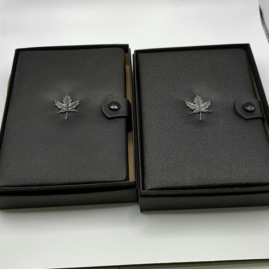 Canadian Proof Coin Set 1983 And 1984 - image 2 of 16