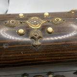 Vintage Treasure Box - thumbnail 3 of 12