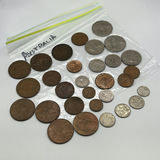 Australian Coins W 4 Silver Coins - thumbnail 1 of 16