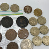 Antique And Vintage British Currency - thumbnail 16 of 28
