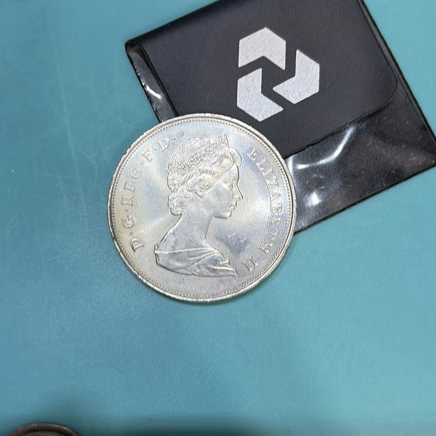 British And Caribbean Currency - image 3 of 14